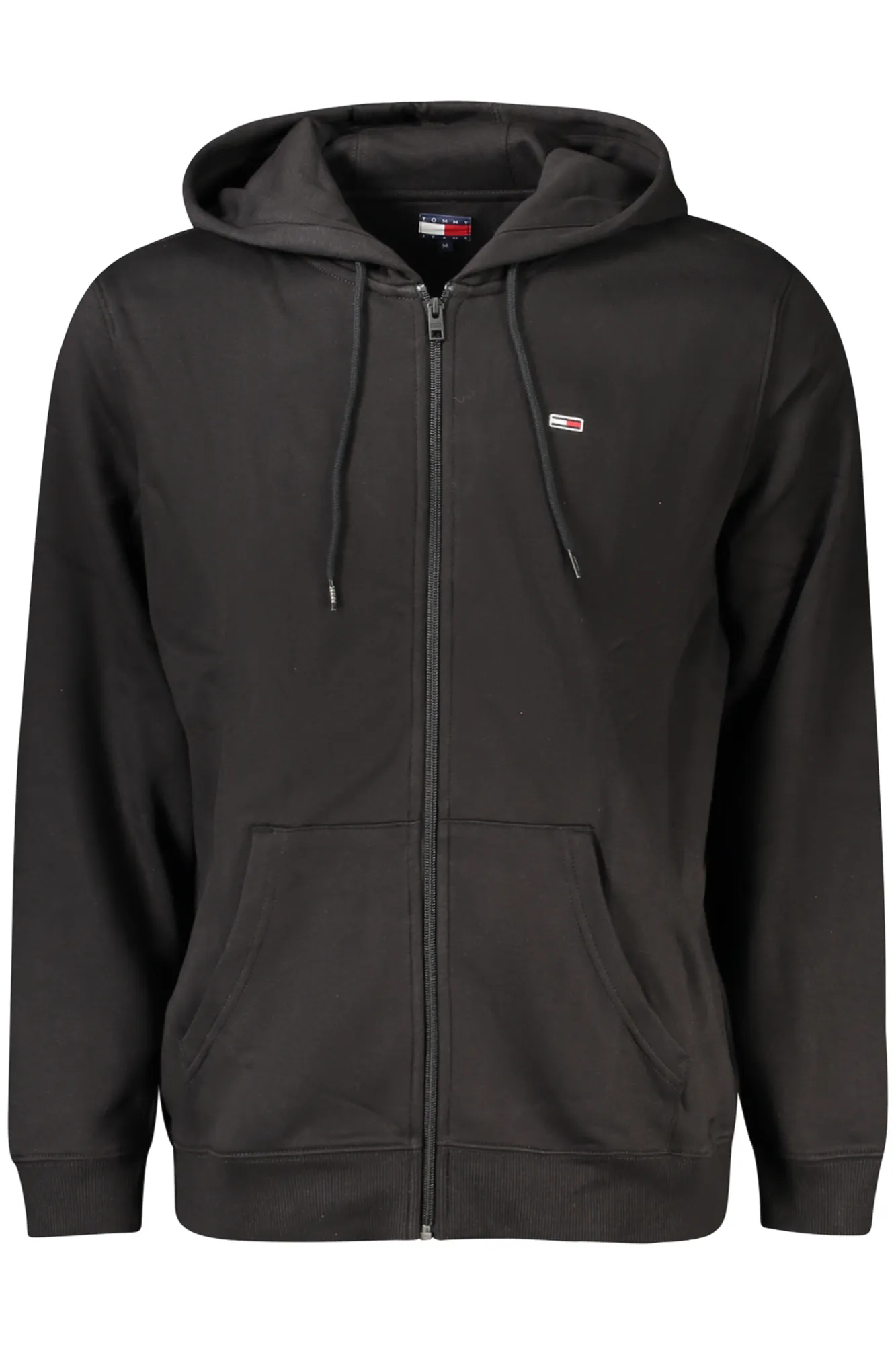 Herren LANGARM-SWEATSHIRT Schwarz DM0DM20743_NEBDS