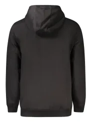 Tommy Hilfiger Herren LANGARM-SWEATSHIRT Schwarz