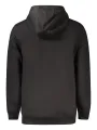 Tommy Hilfiger Herren LANGARM-SWEATSHIRT Schwarz