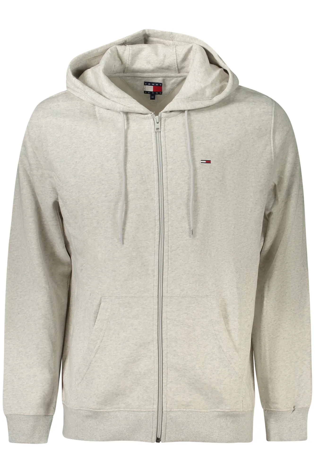 Herren LANGARM-SWEATSHIRT Grau DM0DM20743_GRPJ4