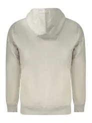 Tommy Hilfiger Herren LANGARM-SWEATSHIRT Grau