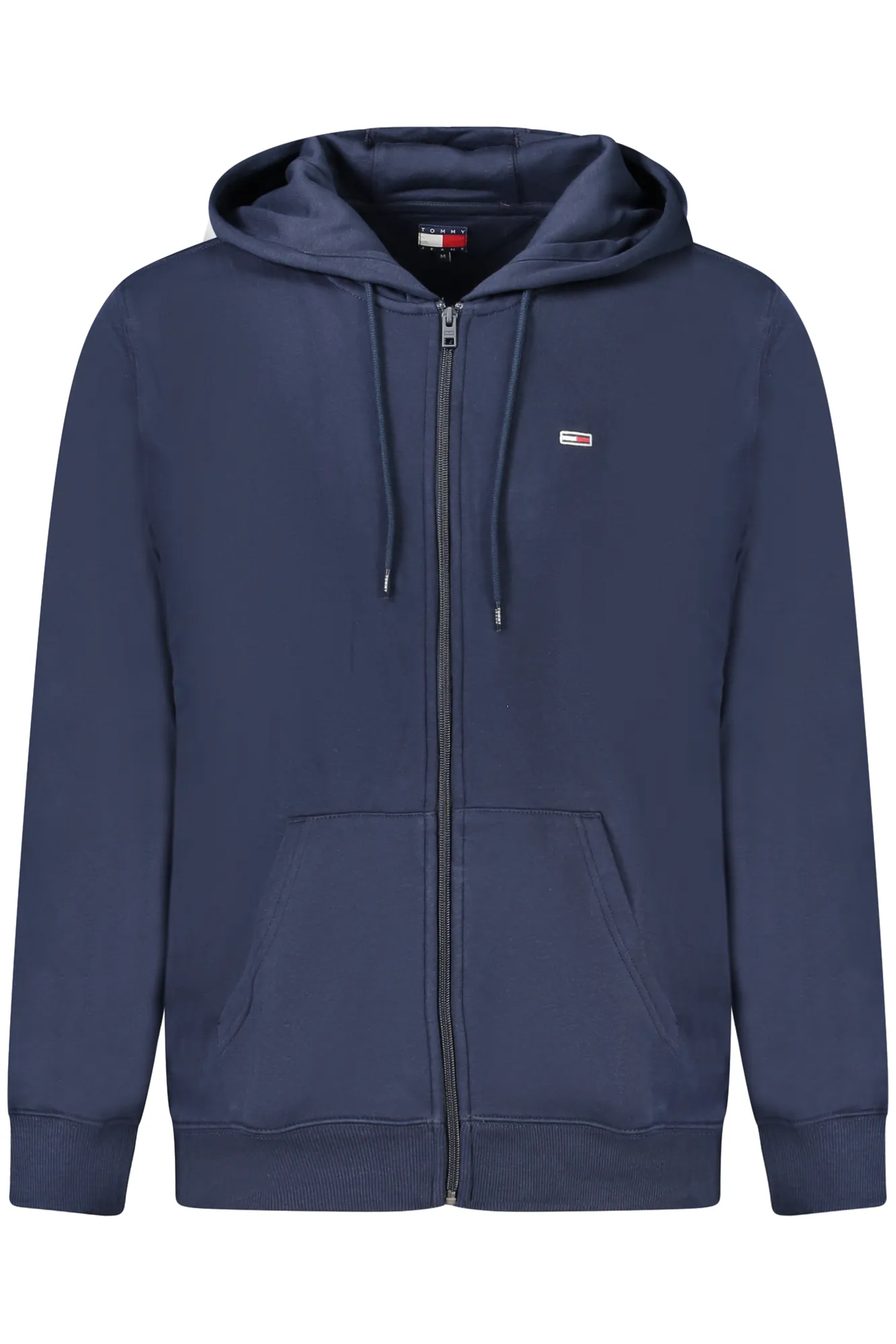 Herren LANGARM-SWEATSHIRT Blau DM0DM20743_BLC1G