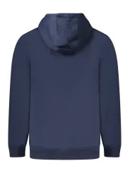 Tommy Hilfiger Herren LANGARM-SWEATSHIRT Blau