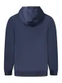 Tommy Hilfiger Herren LANGARM-SWEATSHIRT Blau