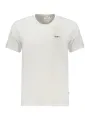 Pepe Jeans Herren KURZARM-T-SHIRT Weiß | online kaufen