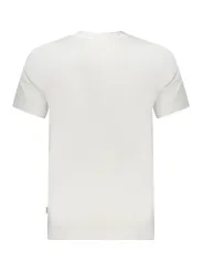 Pepe Jeans Herren KURZARM-T-SHIRT Weiß | online kaufen