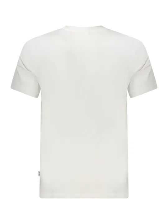 Pepe Jeans Herren KURZARM-T-SHIRT Weiß | online kaufen