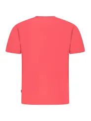 Pepe Jeans Herren KURZARM-T-SHIRT Rot | online kaufen