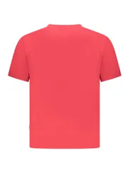 Pepe Jeans Herren KURZARM-T-SHIRT Rot | online kaufen