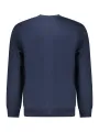 Tommy Hilfiger Herren LANGARM-SWEATSHIRT Blau