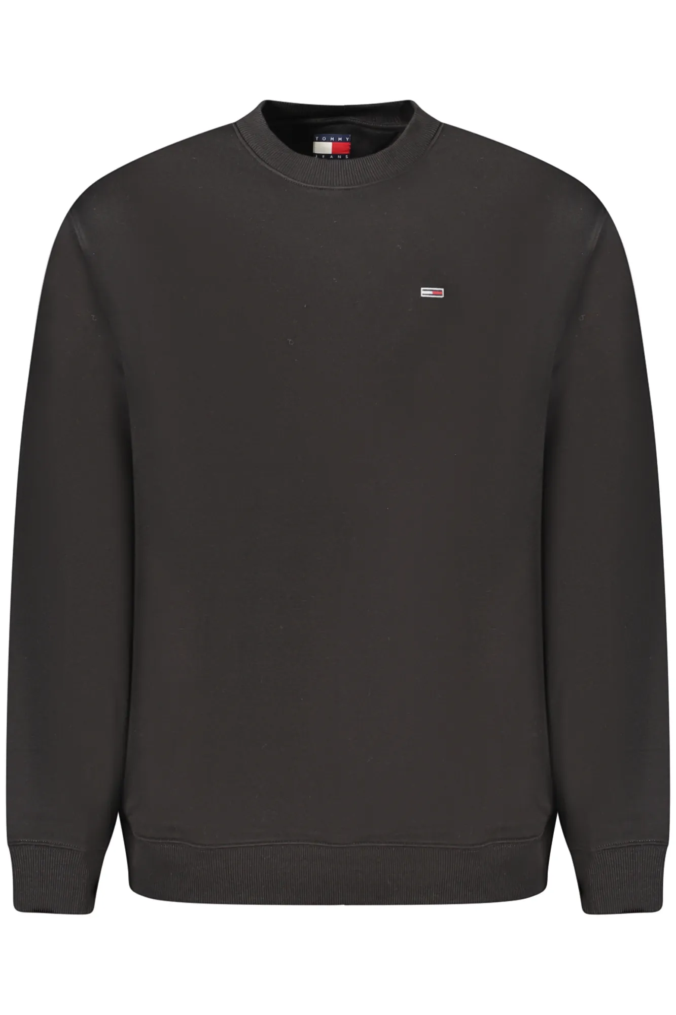 Herren LANGARM-SWEATSHIRT Schwarz DM0DM20741_NEBDS