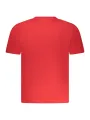 North Sails Herren KURZARM-T-SHIRT Rot | online kaufen