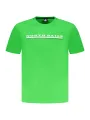 North Sails Herren KURZARM-T-SHIRT Grün | online kaufen