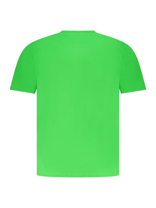 North Sails Herren KURZARM-T-SHIRT Grün | online kaufen
