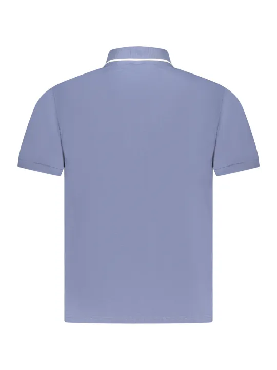 North Sails Herren KURZARM-POLO Blau | online kaufen