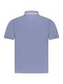 North Sails Herren KURZARM-POLO Blau | online kaufen