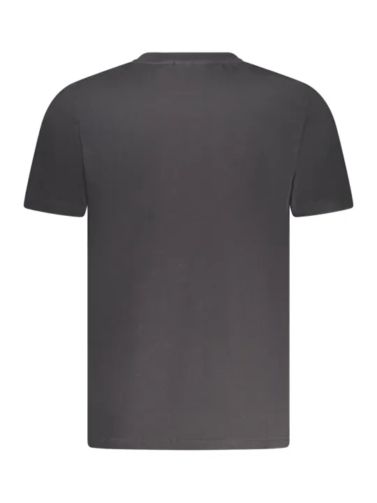 North Sails Herren KURZARM-T-SHIRT Schwarz | online kaufen