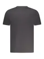 North Sails Herren KURZARM-T-SHIRT Schwarz | online kaufen