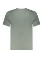 North Sails Herren KURZARM-T-SHIRT Grün | online kaufen