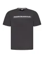 North Sails Herren KURZARM-T-SHIRT Schwarz | online kaufen
