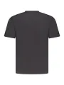 North Sails Herren KURZARM-T-SHIRT Schwarz | online kaufen