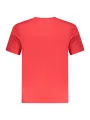 North Sails Herren KURZARM-T-SHIRT Rot | online kaufen