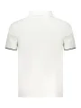 North Sails Herren KURZARM-POLO Weiß | online kaufen