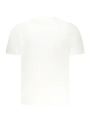 North Sails Herren KURZARM-T-SHIRT Weiß | online kaufen