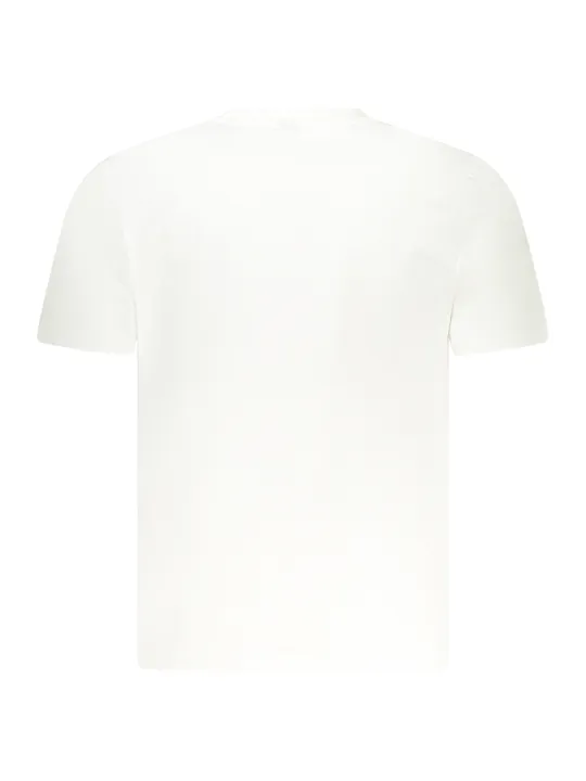 North Sails Herren KURZARM-T-SHIRT Weiß | online kaufen