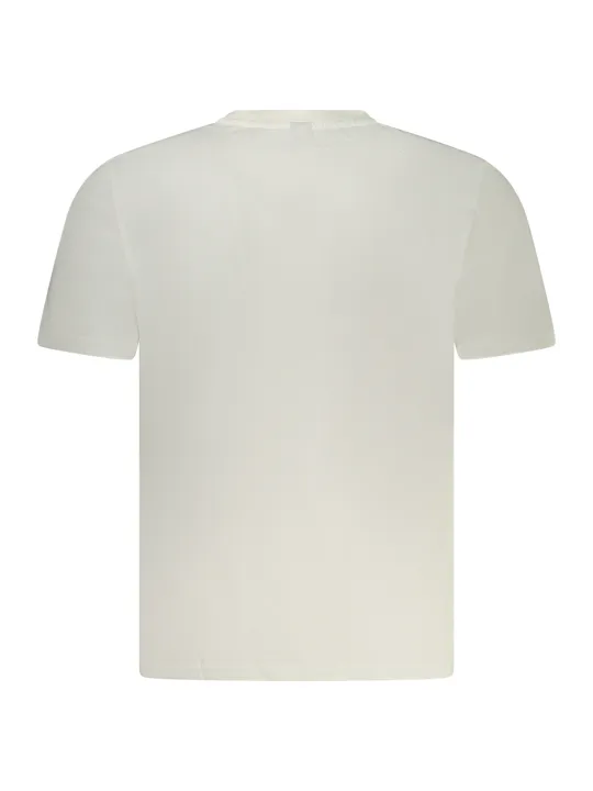 North Sails Herren KURZARM-T-SHIRT Weiß | online kaufen