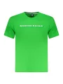 North Sails Herren KURZARM-T-SHIRT Grün | online kaufen