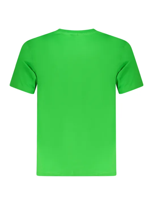 North Sails Herren KURZARM-T-SHIRT Grün | online kaufen