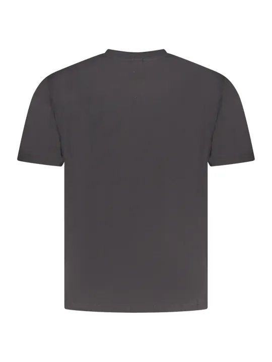 North Sails Herren KURZARM-T-SHIRT Schwarz | online kaufen