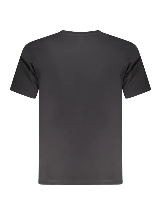 North Sails Herren KURZARM-T-SHIRT Schwarz | online kaufen