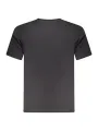 North Sails Herren KURZARM-T-SHIRT Schwarz | online kaufen