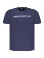 North Sails Herren KURZARM-T-SHIRT Blau | online kaufen