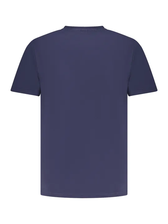 North Sails Herren KURZARM-T-SHIRT Blau | online kaufen