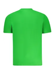 North Sails Herren KURZARM-T-SHIRT Grün | online kaufen