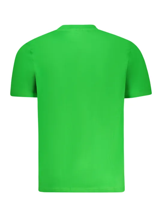 North Sails Herren KURZARM-T-SHIRT Grün | online kaufen