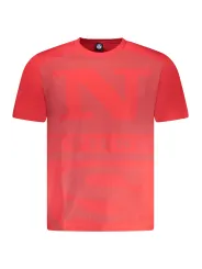 North Sails Herren KURZARM-T-SHIRT Rot | online kaufen