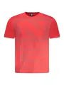 North Sails Herren KURZARM-T-SHIRT Rot | online kaufen