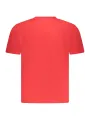 North Sails Herren KURZARM-T-SHIRT Rot | online kaufen