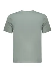 North Sails Herren KURZARM-T-SHIRT Grün | online kaufen