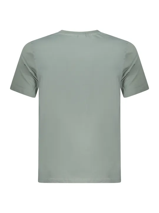 North Sails Herren KURZARM-T-SHIRT Grün | online kaufen