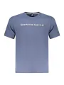 North Sails Herren KURZARM-T-SHIRT Blau | online kaufen