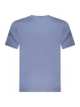 North Sails Herren KURZARM-T-SHIRT Blau | online kaufen