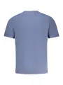 North Sails Herren KURZARM-T-SHIRT Blau | online kaufen