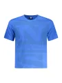 North Sails Herren KURZARM-T-SHIRT Blau | online kaufen