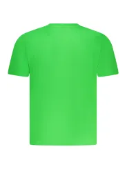 North Sails Herren KURZARM-T-SHIRT Grün | online kaufen