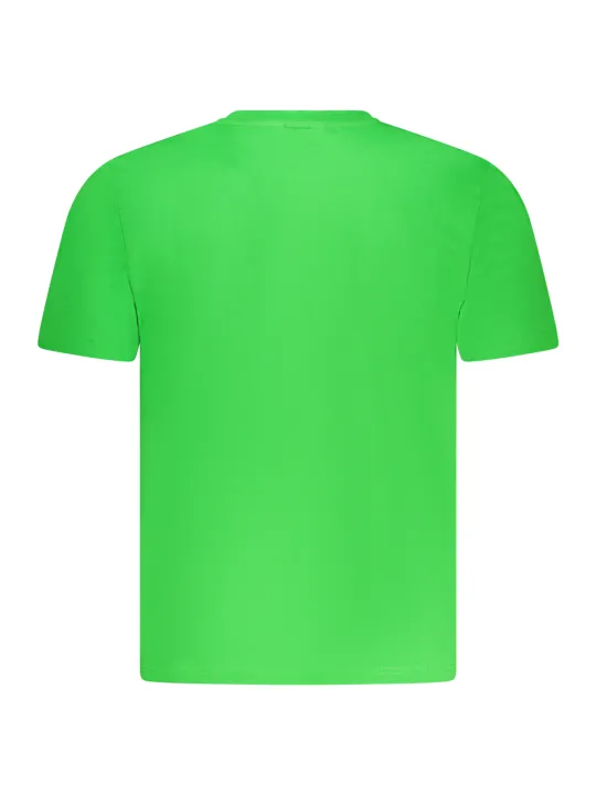 North Sails Herren KURZARM-T-SHIRT Grün | online kaufen
